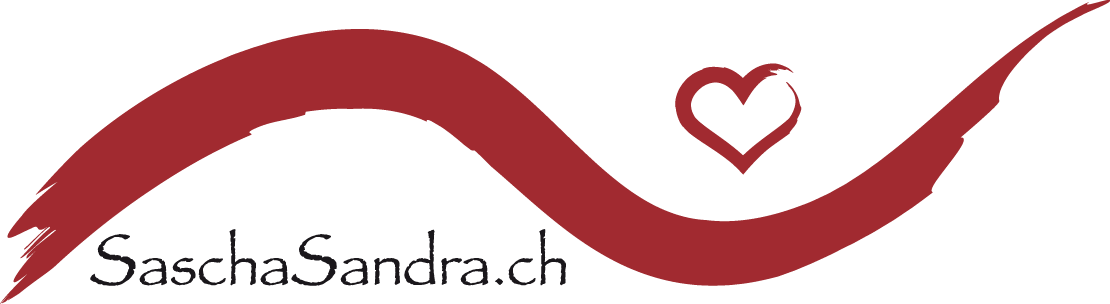 SaschaSandra.ch